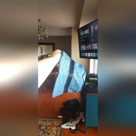 Beautiful vintage coach hat - Picture 15 of 17